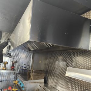 Ventilation services Durham