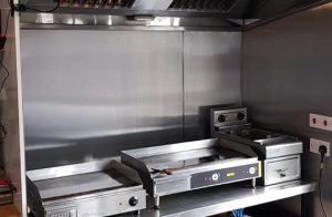 Cladding and splashbacks Durham