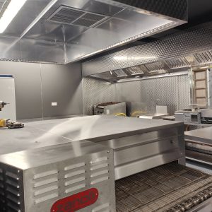 Cladding and splashbacks Newcastle