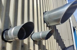 Ventilation services Durham